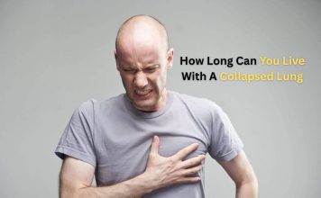 How Long Can You Live With A Collapsed Lung: Complete Guide (2026) How Long Can You Live With A Collapsed Lung