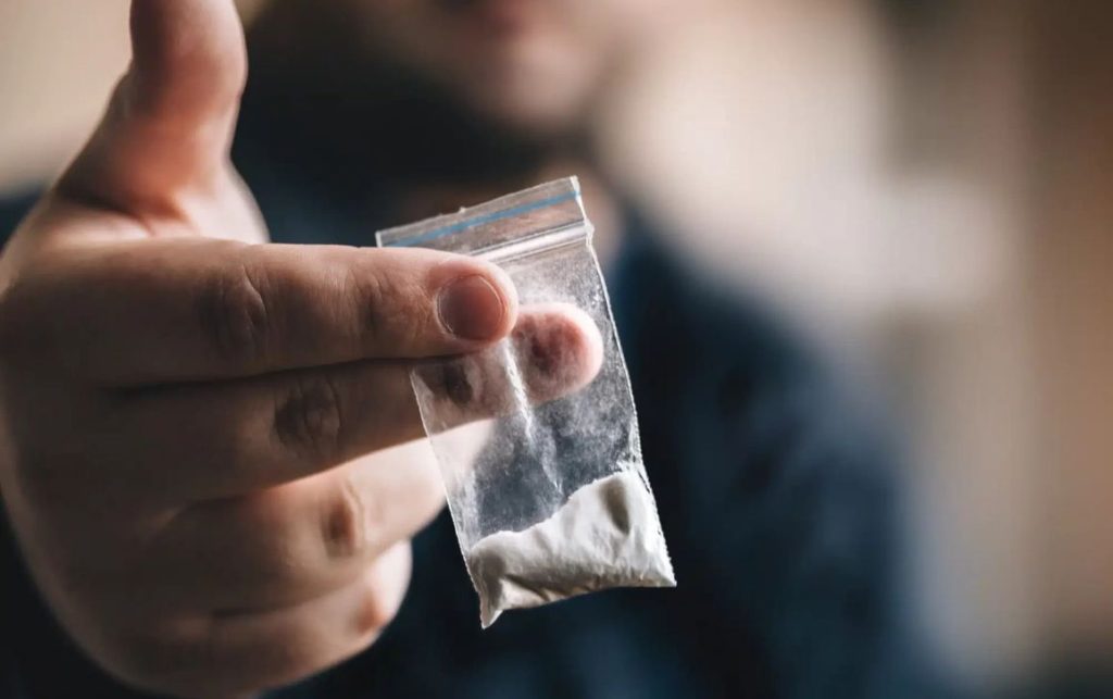 How Long Does Cocaine Stay