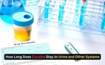 How Long Does Cocaine Stay In Urine and Other Systems
