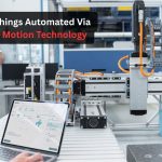 linear motion technology