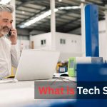 What is Tech Sales