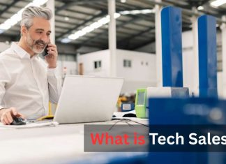What is Tech Sales? A Deep Dive into the World of Technology Sales What is Tech Sales