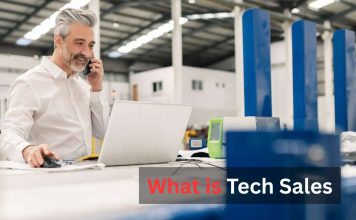What is Tech Sales? A Deep Dive into the World of Technology Sales What is Tech Sales