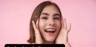 orthodontic treatment