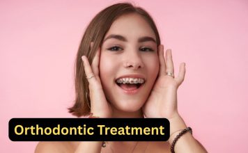 Boosting Teen Confidence with Orthodontic Treatment: Emily’s Journey to a Healthier Smile orthodontic treatment