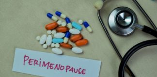 Symptoms Of Perimenopause