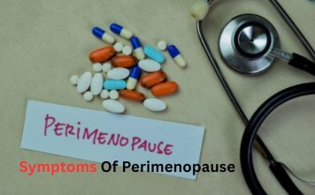 34 Symptoms of Perimenopause: Signs Every Woman Should Know Symptoms Of Perimenopause