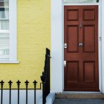 Are there more doors or wheels in the world