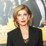 christine baranski net worth