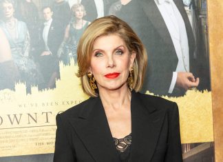 christine baranski net worth