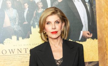 Christine Baranski Net Worth, Biography & Success Story christine baranski net worth