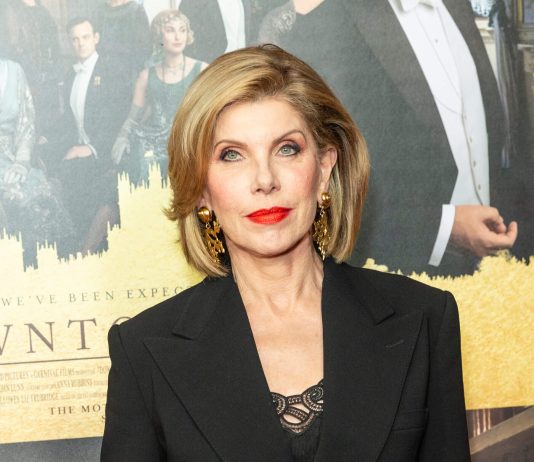 christine baranski net worth