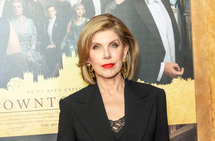 Christine Baranski Net Worth, Biography & Success Story christine baranski net worth