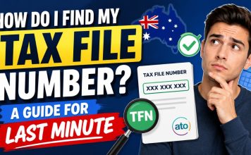 How Do I Find My Tax File Number? A Guide for Last Minute how do I find my tax file number