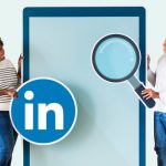how do i find my linkedin url