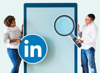 How Do I Find My LinkedIn URL? Here’s the Easiest Way to Get It how do i find my linkedin url