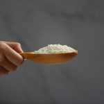 how long can rice sit out