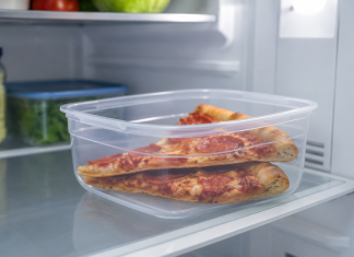 How Long Is Pizza Good for in the Fridge? Hidden Risks how long is pizza good for in the fridge