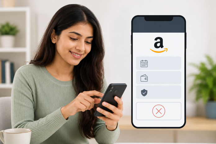 How to Close Amazon Pay Later Without Any Trouble in 2026 how to close amazon pay later