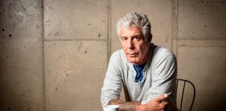 why did anthony bourdain kill himself