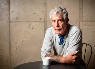 Why Did Anthony Bourdain Die by Suicide? A Look at His Life, Struggles, and Legacy why did anthony bourdain kill himself