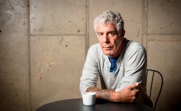 Why Did Anthony Bourdain Die by Suicide? A Look at His Life, Struggles, and Legacy why did anthony bourdain kill himself