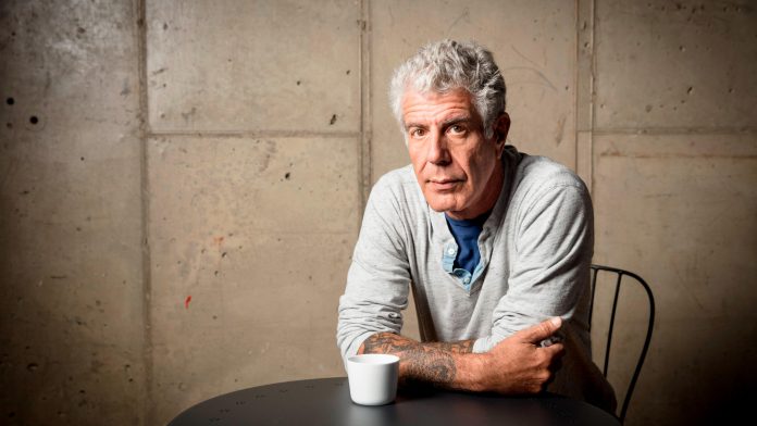 Why Did Anthony Bourdain Die by Suicide? A Look at His Life, Struggles, and Legacy why did anthony bourdain kill himself