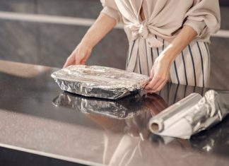 Can I Put Wax Paper in the Oven? Safety Tips to Know Now can i put wax paper in the oven