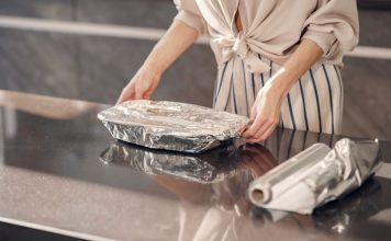 Can I Put Wax Paper in the Oven? Safety Tips to Know Now can i put wax paper in the oven