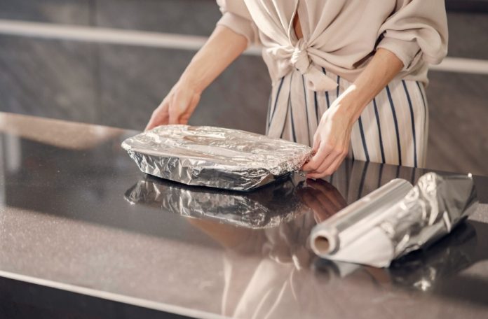 Can I Put Wax Paper in the Oven? Safety Tips to Know Now can i put wax paper in the oven