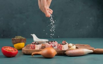 How Can You Make Something Less Salty? Easy Food Fixes Guide how can you make something less salty