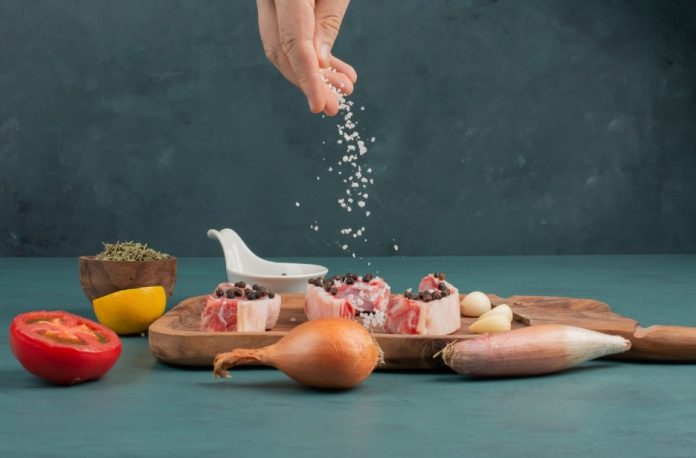 How Can You Make Something Less Salty? Easy Food Fixes Guide how can you make something less salty