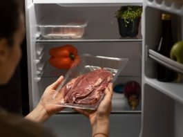 How Long Is Chicken Good in the Fridge? Shelf Life, Spoilage Signs & Tips how long is chicken good in the fridge