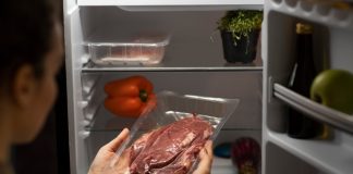 how long is chicken good in the fridge