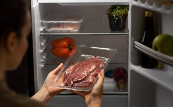 how long is chicken good in the fridge