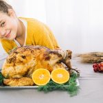 how long is rotisserie chicken good for