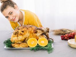how long is rotisserie chicken good for