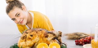 how long is rotisserie chicken good for
