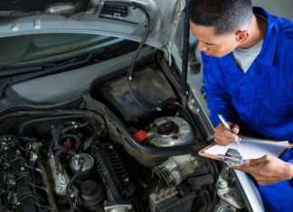 How to Check Transmission Fluid and Save Repair Costs how to check transmission fluid