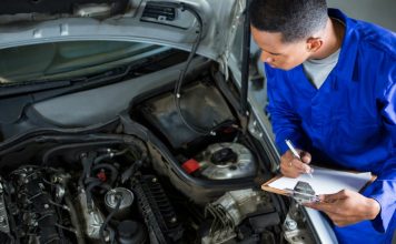 How to Check Transmission Fluid and Save Repair Costs how to check transmission fluid