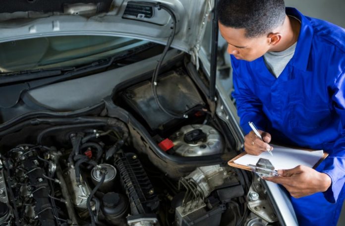 How to Check Transmission Fluid and Save Repair Costs how to check transmission fluid