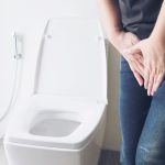 how to make yourself pee