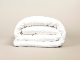 how to wash a weighted blanket