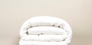 how to wash a weighted blanket