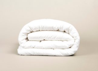How to Wash a Weighted Blanket Easily Without Damaging It how to wash a weighted blanket