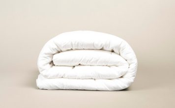 How to Wash a Weighted Blanket Easily Without Damaging It how to wash a weighted blanket