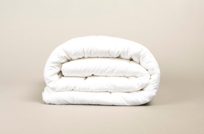 how to wash a weighted blanket