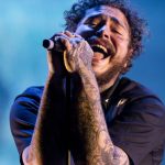 is post malone gay