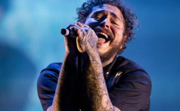 is post malone gay