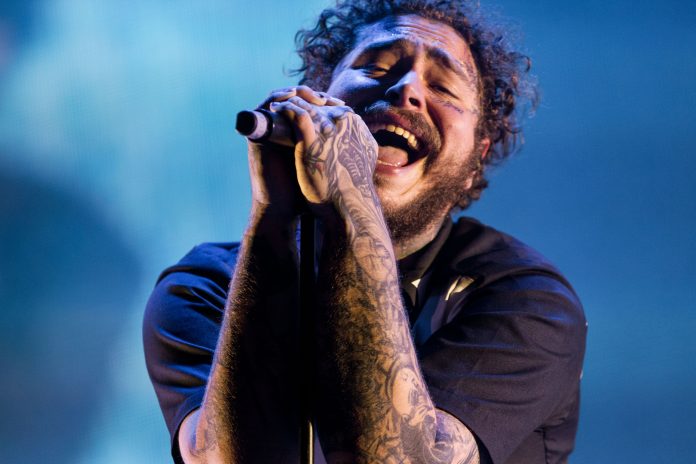 Is Post Malone Gay? Rumours, Facts & Dating History is post malone gay